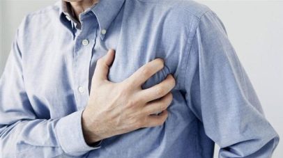 المتلازمة “القلبية المِعدية”.. تراكم غازات الأمعاء يؤثر على صحة القلب