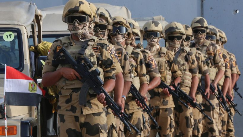 محلل سياسي لـ”الوئام”: إعلان إسرائيل التحقيق في مقتل الجندي المصري إجراء روتيني