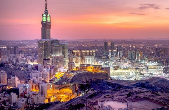21 فرصة استثمارية في مكة المكرمة.. أكشاك تجاربة بعقود تمتد لـ5 سنوات
