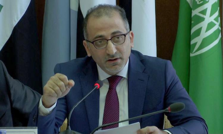 مندوب فلسطين: الجامعة العربية ناقشت خطة الإغاثة الطارئة لتداعيات العدوان الإسرائيلي