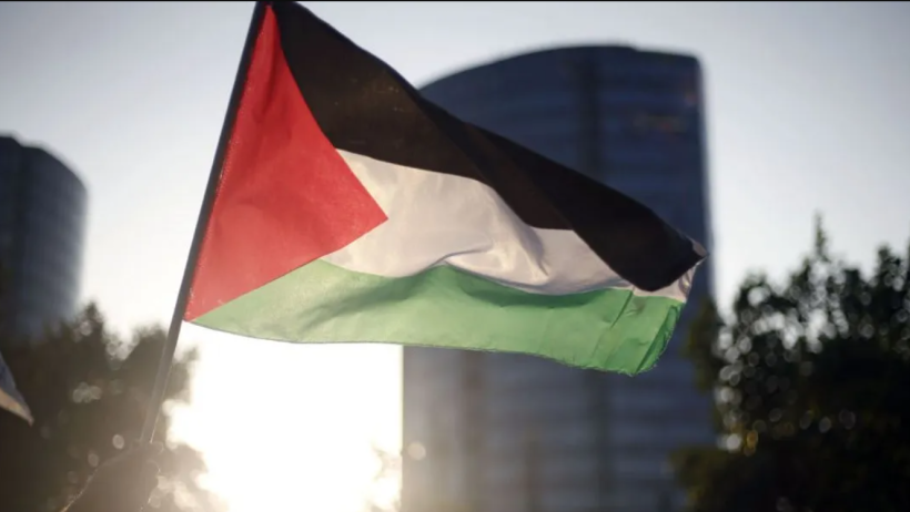ترحيب سعودي وعربي باعتراف سلوفينيا رسميا بدولة فلسطين