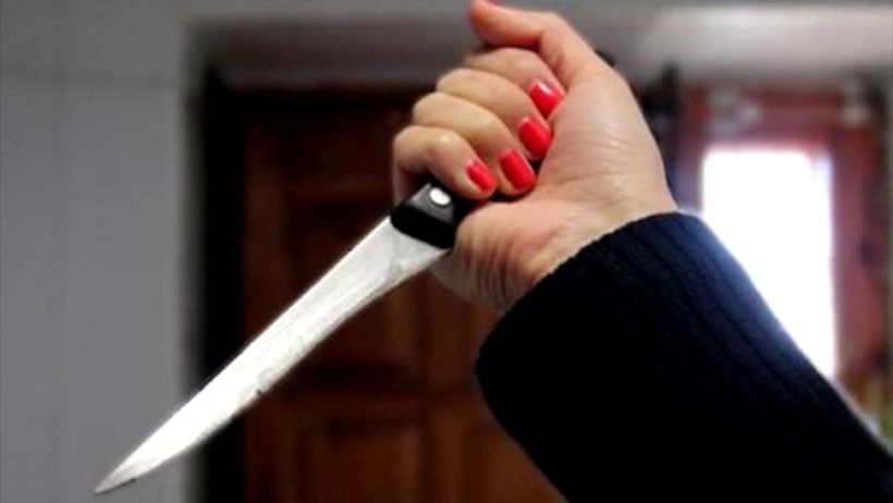 صدمة في المغرب.. امرأة تقتل زوجها وتخفي جثته داخل جدار بمساعدة الأبناء