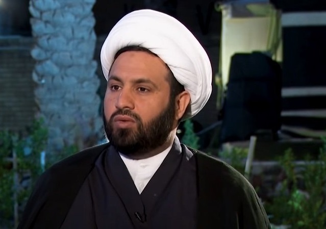 رئيس الهيئة العليا للحج والعمرة بالعراق: السعودية تقود وتدير الحج بكل اقتدار وتميز وعطاء