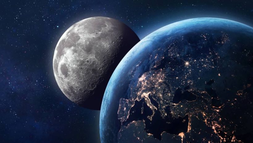 بدء موسم الركود القمري الكبير.. القمر سيبدو وكأنه يتحرك بشكل مختلف