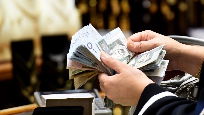 “حساب المواطن” يوضح آلية تغيير الحساب البنكي عبر التطبيق