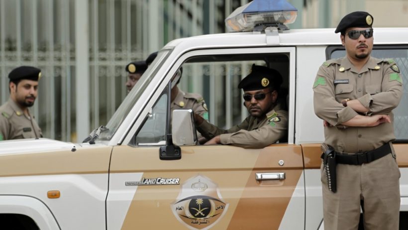 “الداخلية” تصدر قرارات إدارية بحق 6 مخالفين لأنظمة وتعليمات الحج