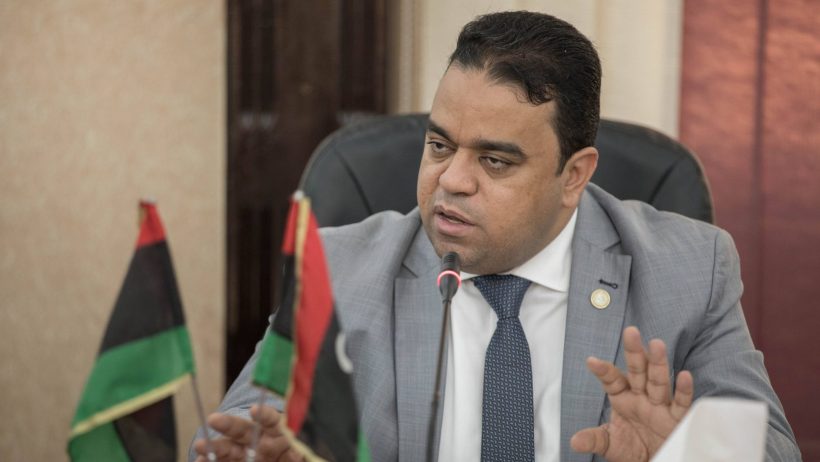 باعتماد نظام الكفيل.. ليبيا تسعى لتقنين العمالة الأجنبية ومكافحة التوطين