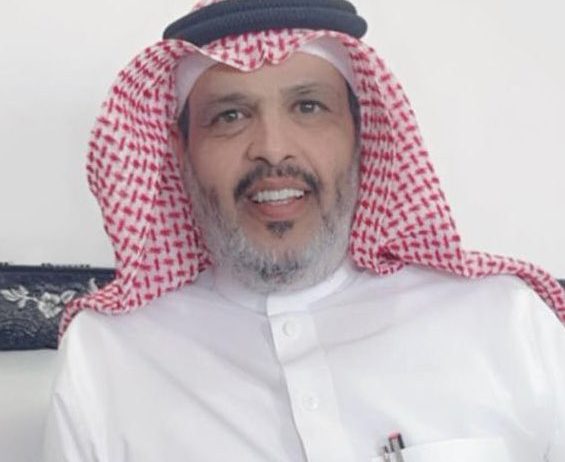 وزير الصحة ينعى وفاة عبد الله الحارثي: أخلص الرسالة