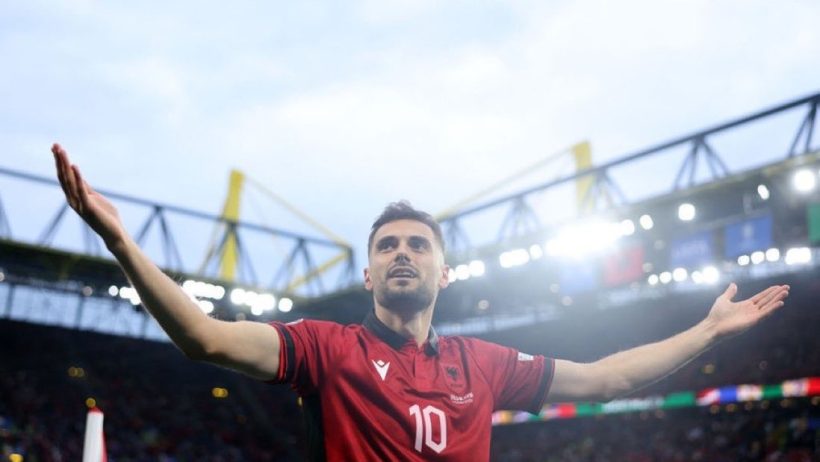 ألبانيا تحقق رقم تاريخي في اليورو