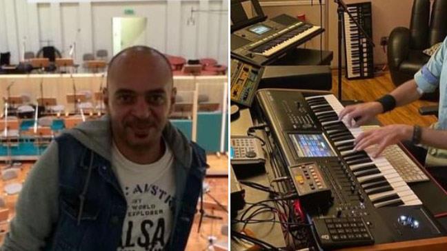 بعد رحيله المؤثر.. من هو الموزع عمرو عبدالعزيز؟