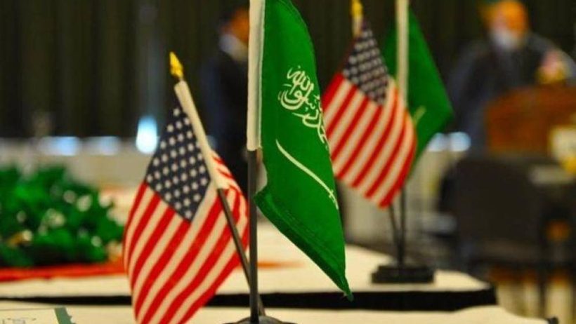 اجتماع سعودي أمريكي بهدف توسيع فرص التجارة والاستثمار