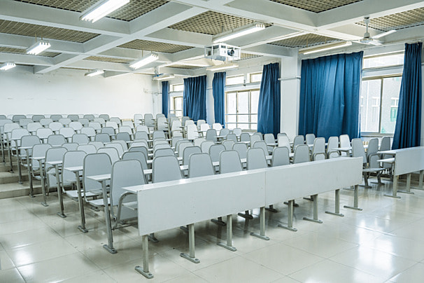 50 جامعة قد تُغلق أبوابها.. انخفاض معدل المواليد يعصف بقطاع التعليم في تايوان