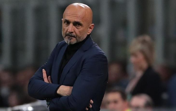 يورو 2024.. مدرب إيطاليا: يجب أن نكون أكثر شراسة عندما نواجه إسبانيا