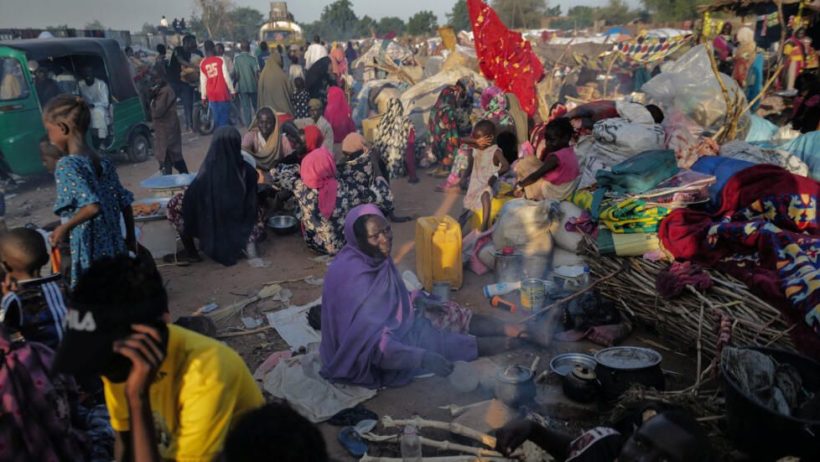 محلل سياسي لـ”الوئام”: الوضع في السودان كارثي ووقف الحرب أولوية قصوى