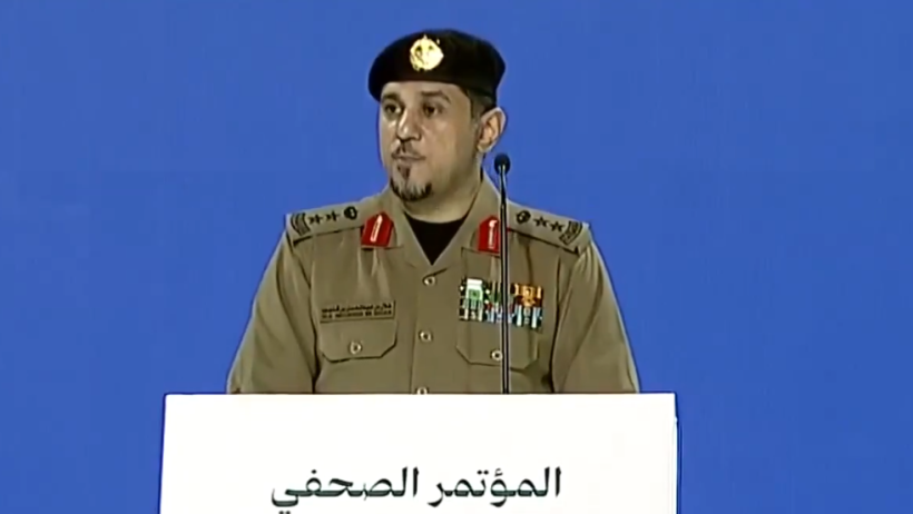 متحدث الداخلية: إدارة الحشود صناعة سعودية خالصة تدرّسها للعالم