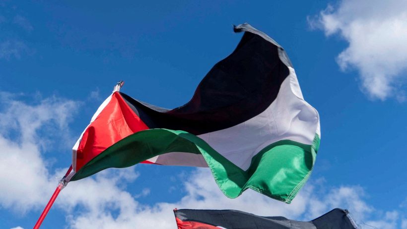 محلل سياسي لـ”الوئام”: يجب استكمال المعركة الدولية لنيل الاعتراف الكامل بفلسطين