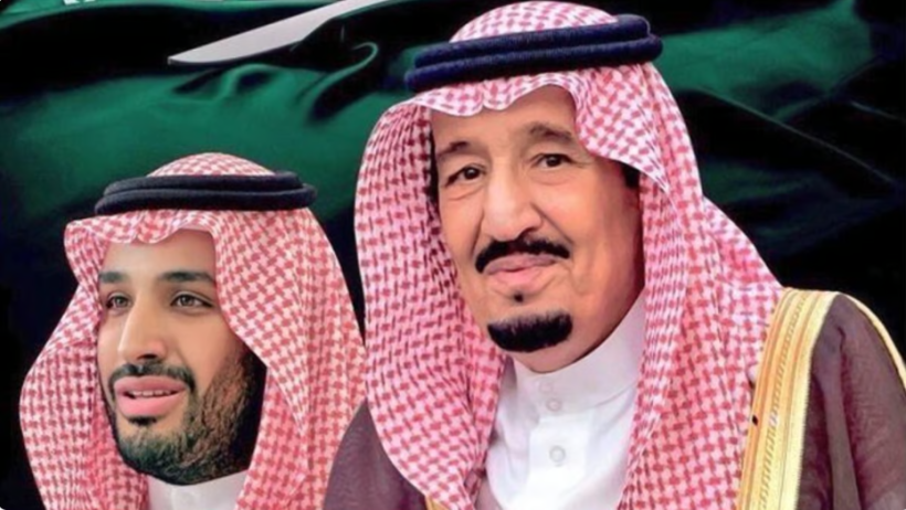 “القيادة” تهنئ رئيس جنوب أفريقيا بمناسبة إعادة انتخابه
