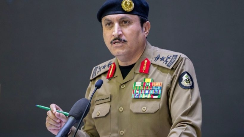 مدير الأمن العام: مكافحة المخدرات تتطلب تطوير الأدوات ومواكبة الثورة التكنولوجية الفريق محمد بن عبد الله البسامي