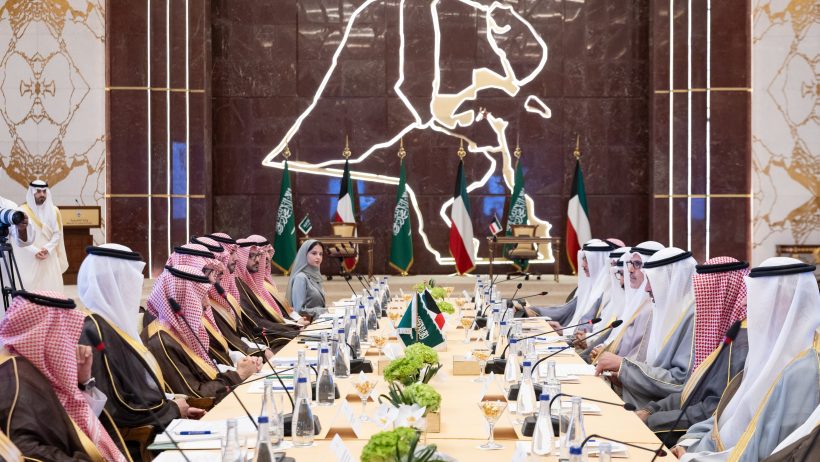 انعقاد الاجتماع الثاني لمجلس التنسيق السعودي الكويتي.. أداة فاعلة للدفع بالعلاقات إلى آفاق أرحب