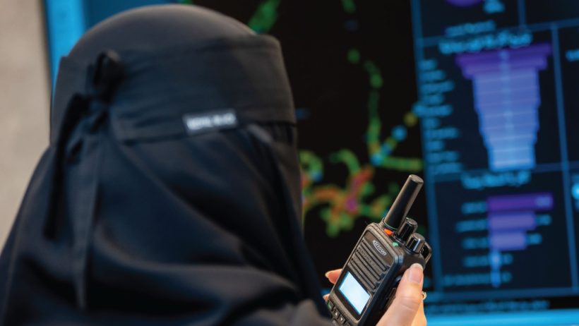 لرفع كفاءة وجودة الخدمات.. هيئة النقل: تحرير 1000 مخالفة بمكة والمدينة