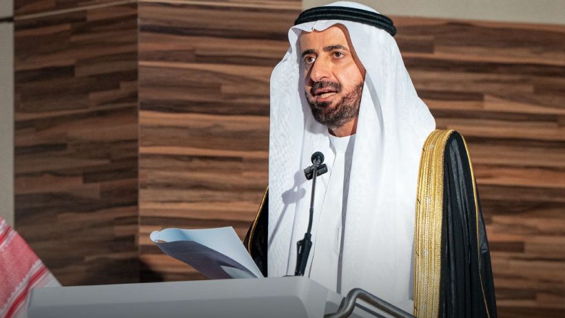 الربيعة يعلن بدء المخطط الزمني للاستعداد لموسم حج 2025