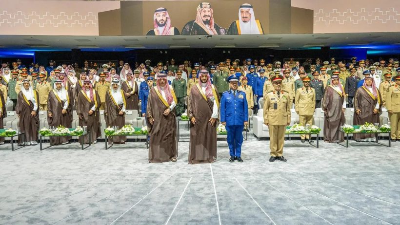 تعزيز الدفاع الوطني