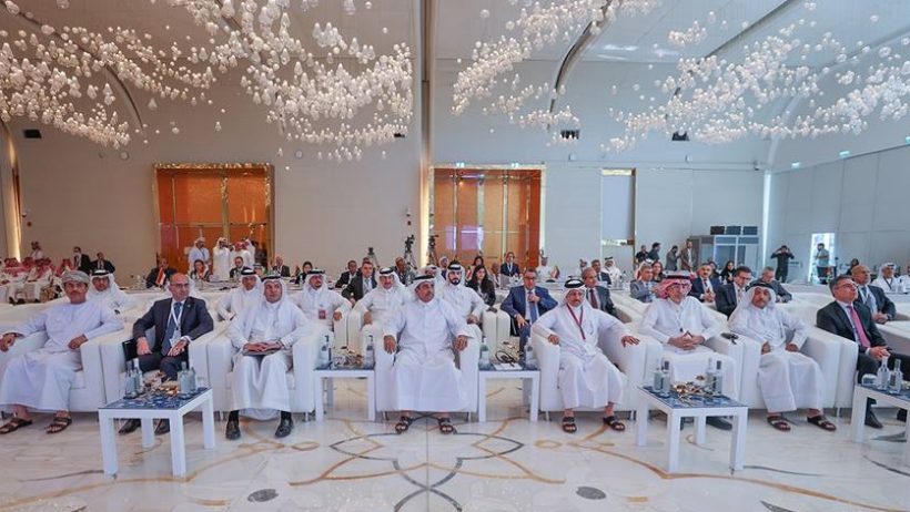 المنتدى العربي للحد من التسلح