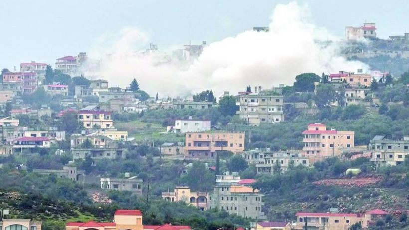 محلل سياسي لـ”الوئام”: تكرار سيناريو 2006 في لبنان لن يكون في مصلحة إسرائيل