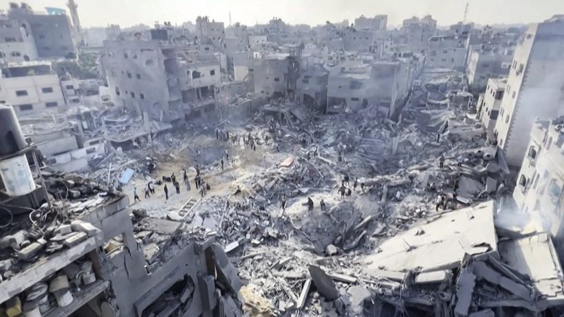 محلل سياسي لـ”الوئام”: إسرائيل تسعى لإنهاء حلم الدولة الفلسطينية المستقلة