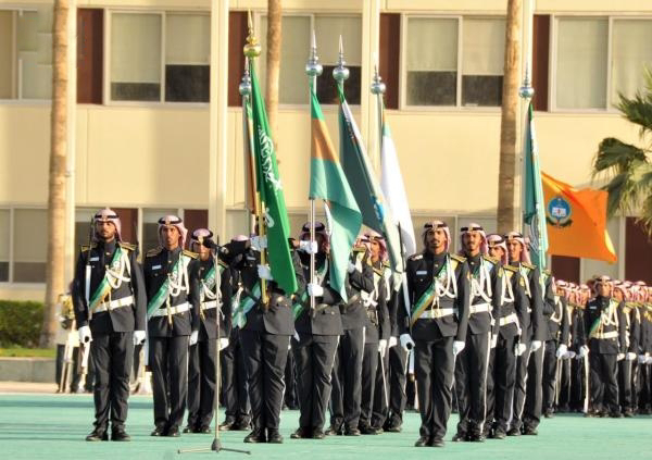 يمتد لـ 5 أيام.. لجنة القبول والتسجيل بكلية الملك خالد العسكرية تبدأ استقبال طلبات حملة الشهادة الثانوية الأحد