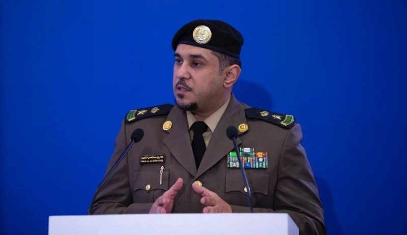 متحدث “الداخلية”: إخراج وإعادة 250 ألف شخص من حاملي تأشيرات الزيارة لغير الحج