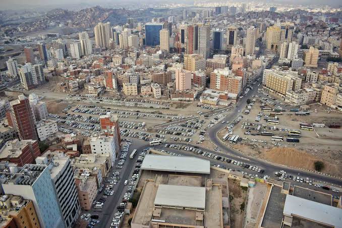 مكة والأحساء الأعلى حرارة في السعودية بـ47 درجة