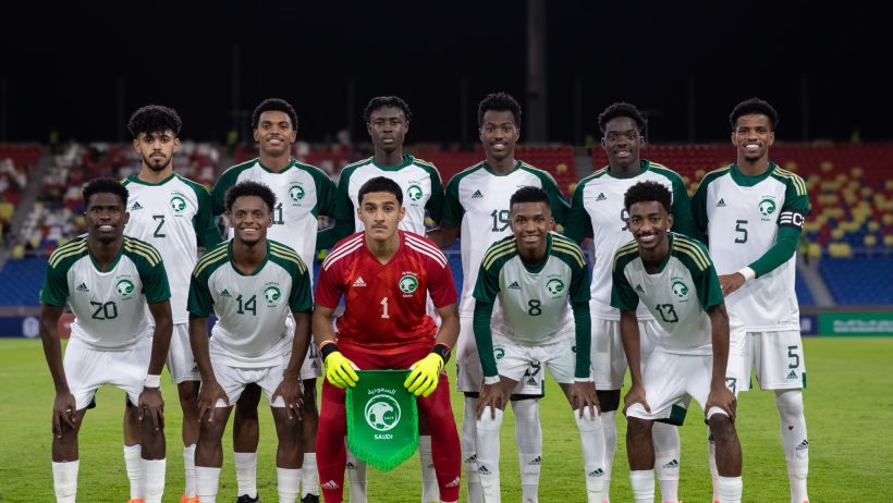 موعد مباراة الأخضر وعمان في بطولة كأس اتحاد غرب آسيا تحت 19 عامًا