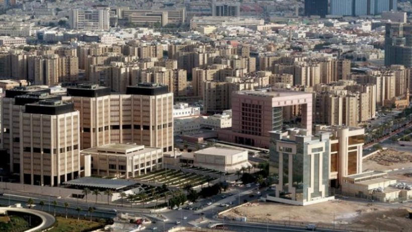 خطوات استكمال التسجيل العيني الأول للعقارات بالمملكة