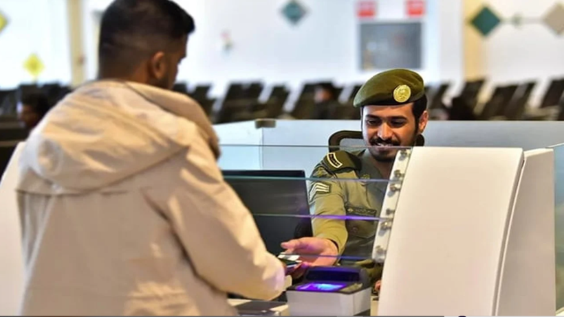 “الجوازات” تعلن مواعيد العمل خلال إجازة عيد الأضحى