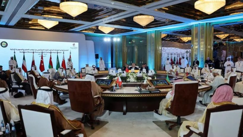 محلل سياسي لـ”الوئام”: السعودية ودول مجلس التعاون حريصة على استقرار سوريا