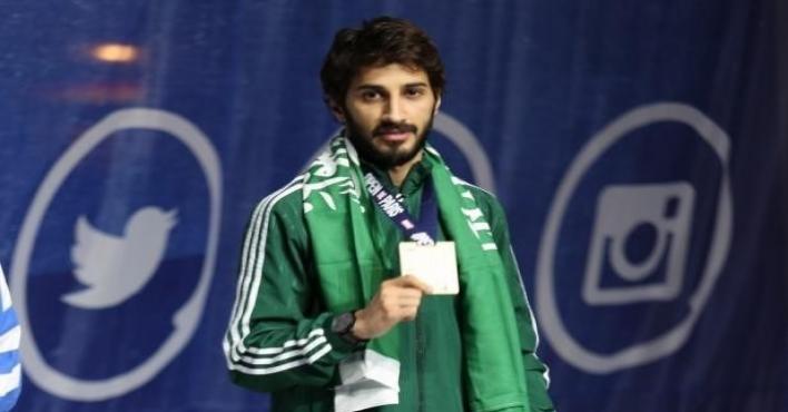 أسطورة الكاراتيه السعودي ينهي مسيرة 23 عامًا.. عماد المالكي يعلن اعتزاله رسميًا