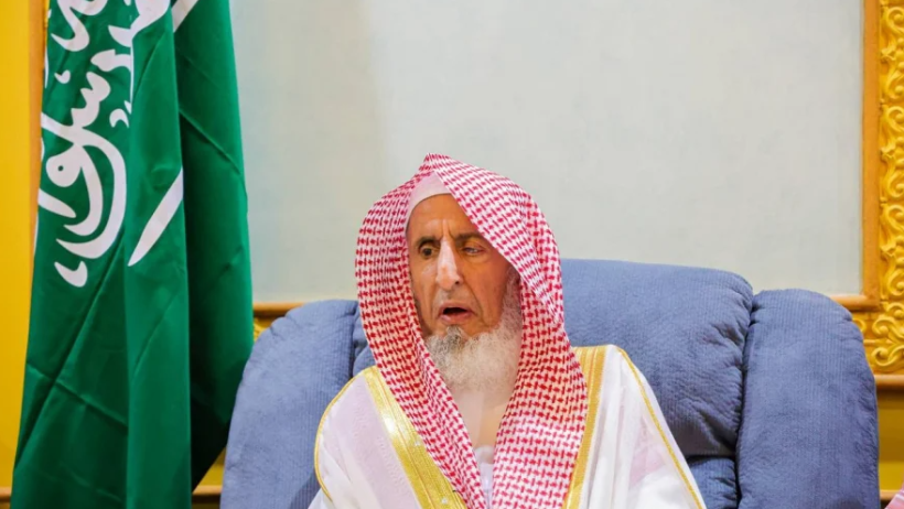 مفتي السعودية: الحج دون تصريح “يأثم فاعله”