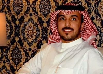 أول المرشحين.. إبراهيم المهيدب يُعلن تقدمه لانتخابات رئاسة النصر