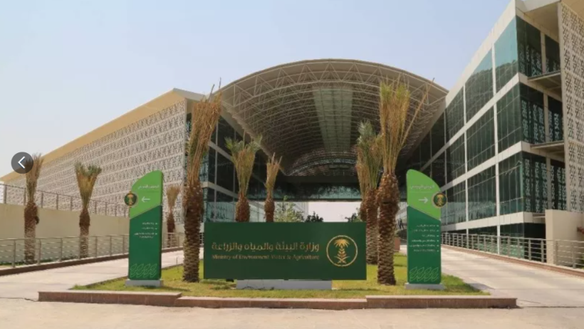 حملات مكثفة لـ”بيئة الرياض” تُسفر عن رصد 686 مخالفة بقيمة مليون ريال