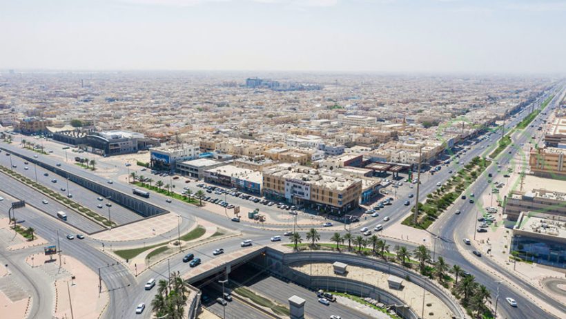 السودة الأدنى.. الدمام والأحساء الأعلى حرارة بالسعودية بـ 48 درجة