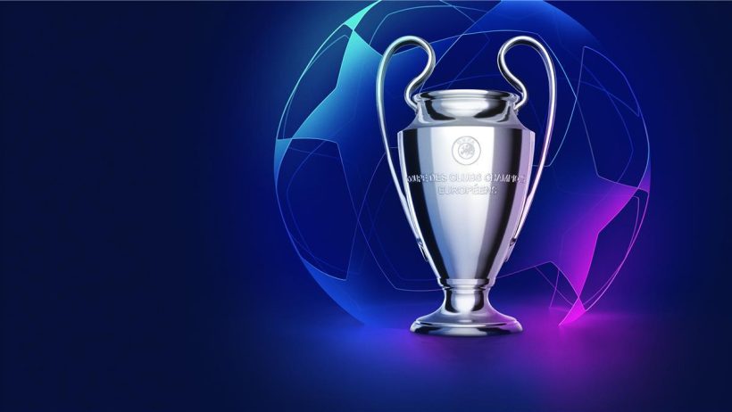 التشكيل الأفضل لبطولة دوري أبطال أوروبا 2023/2024