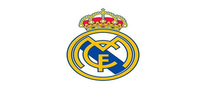 حافلة ريال مدريد تتعرض لحادث سير