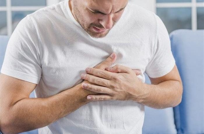5 أسباب لزيادة ضربات القلب في الصيف