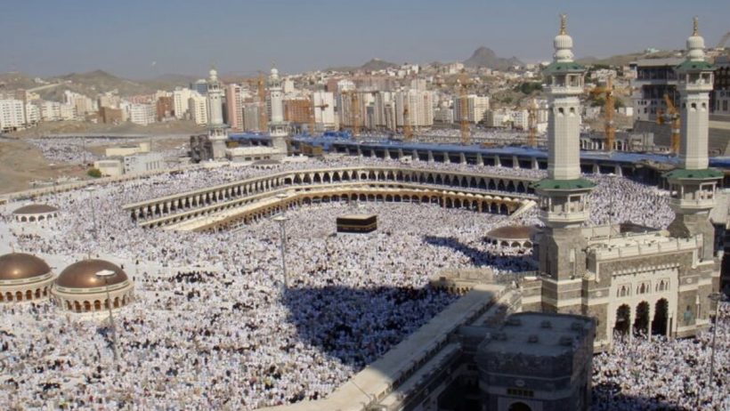 عقوبات مخالفي أنظمة الحج: غرامات تصل لـ 20 ألف ريال ومنع من دخول المملكة 10 سنوات