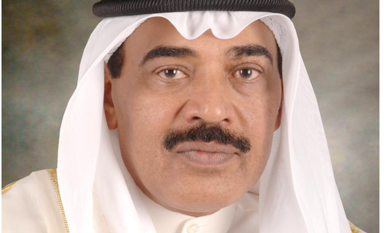 أمر أميري بتزكية الشيخ صباح خالد الحمد المبارك الصباح ولياً لعهد الكويت