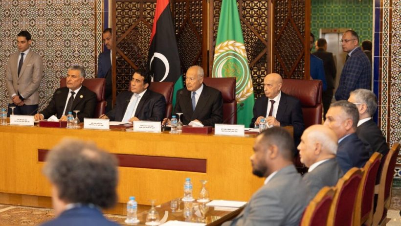 محلل سياسي لـ”الوئام”: التوافق على المسار الدستوري في ليبيا لن يكون سهلاً