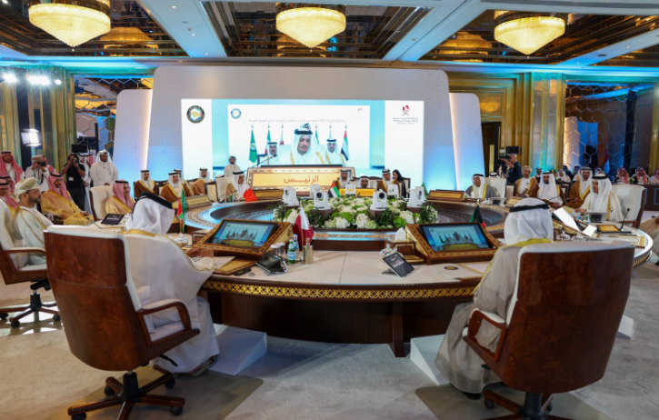 مجلس التعاون الخليجي يطالب بوقف إطلاق النار في غزة فورا وتأمين وصول المساعدات