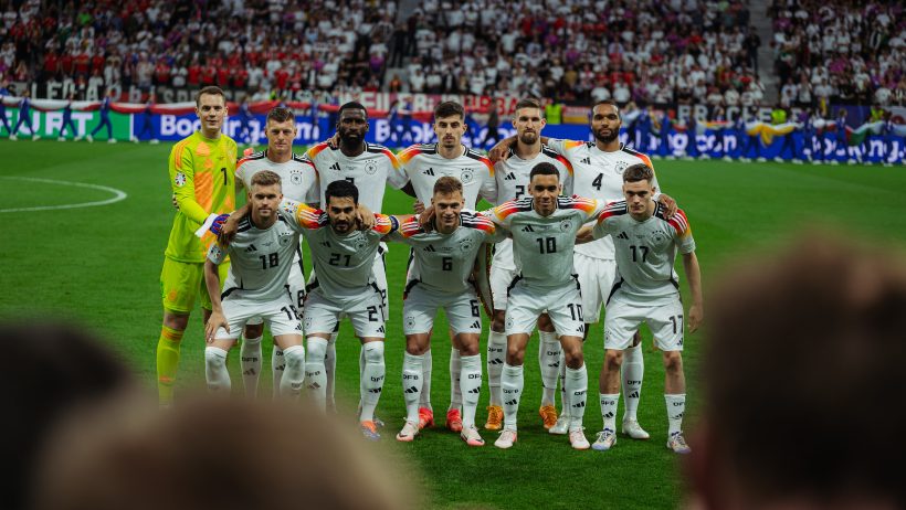يورو 2024.. ألمانيا تتعادل مع سويسرا في الوقت القاتل