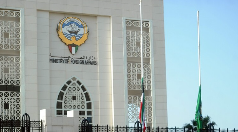 الكويت تدعو رعاياها لمغادرة لبنان في أقرب وقت ممكن